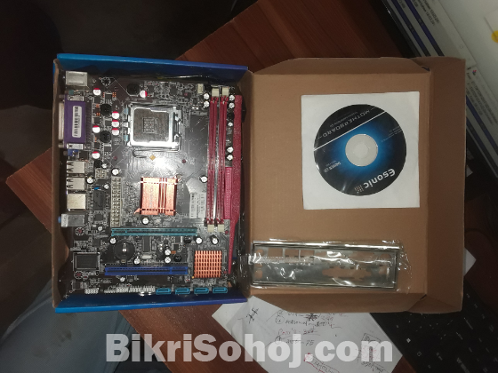 Motherboard